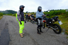 Bulgarien Tag 46 - 09 - Shipka