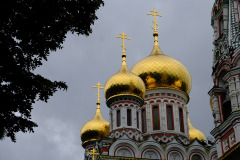 Bulgarien Tag 46 - 09 - Shipka