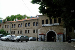 Bulgarien Tag 48 - 11 - Smoljan