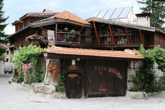Bulgarien Tag 49 - 12 - Bansko