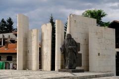 Bulgarien Tag 49 - 12 - Bansko