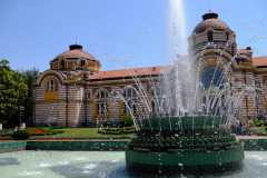 Bulgarien Tag 51 - 14 - Ein Tag in Sofia