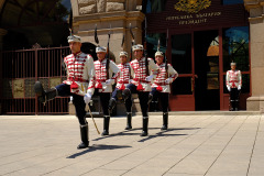 Bulgarien Tag 51 - 14 - Ein Tag in Sofia