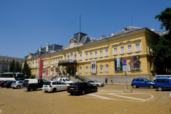Bulgarien Tag 51 - 14 - Ein Tag in Sofia
