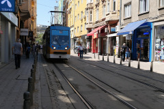 Bulgarien Tag 51 - 14 - Ein Tag in Sofia