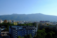 Bulgarien Tag 51 - 14 - Ein Tag in Sofia