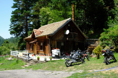 Bulgarien Tag 52 - 15 - Rila