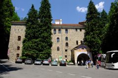 Bulgarien Tag 52 - 15 - Rila