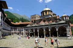 Bulgarien Tag 52 - 15 - Rila