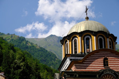 Bulgarien Tag 52 - 15 - Rila