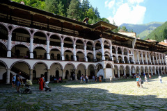 Bulgarien Tag 52 - 15 - Rila