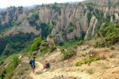 Bulgarien Tag 53 - 16 - Melnik