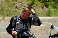 Bulgarien Tag 55 - 18 - Ioannina