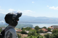 Bulgarien Tag 55 - 18 - Ioannina