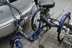 Bulgarien Tag 56 - 19 - Ruhetag in Ioannina