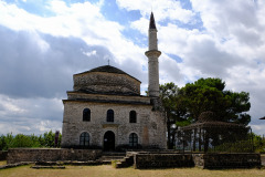 Bulgarien Tag 56 - 19 - Ruhetag in Ioannina