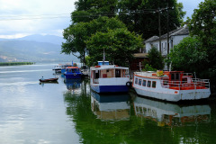 Bulgarien Tag 56 - 19 - Ruhetag in Ioannina