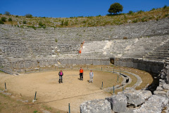 Bulgarien Tag 57 - 20 - Igoumenitsa