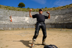 Bulgarien Tag 57 - 20 - Igoumenitsa