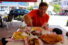 Bulgarien Tag 57 - 20 - Igoumenitsa