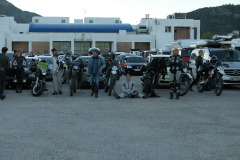 Bulgarien Tag 58 - 21 - Fährüberfahrt