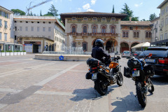 Türkei Tag 02 - Riccione