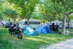 Türkei Tag 02 - Riccione