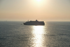 Türkei Tag 03 - Fähre nach Igoumenitsa