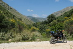 Türkei Tag 04 - Girokaster