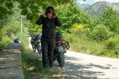 Türkei Tag 04 - Girokaster