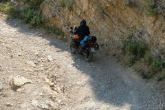 Türkei Tag 04 - Girokaster