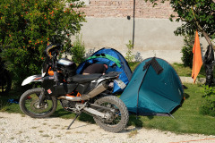 Türkei Tag 04 - Girokaster