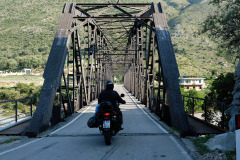 Türkei Tag 05 - Arbi (Oridsee)