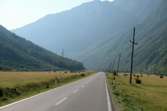 Türkei Tag 05 - Arbi (Oridsee)