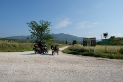 Türkei Tag 05 - Arbi (Oridsee)