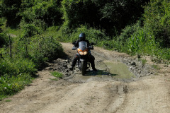 Türkei Tag 05 - Arbi (Oridsee)