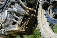 Türkei Tag 05 - Arbi (Oridsee)