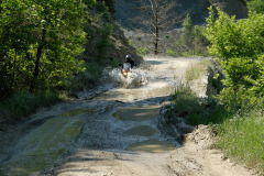 Türkei Tag 05 - Arbi (Oridsee)