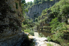 Türkei Tag 05 - Arbi (Oridsee)