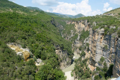 Türkei Tag 05 - Arbi (Oridsee)