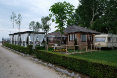 Türkei Tag 05 - Arbi (Oridsee)