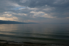 Türkei Tag 05 - Arbi (Oridsee)