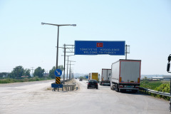 Türkei Tag 07 - Canakkale