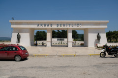 Türkei Tag 07 - Canakkale