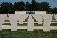 Türkei Tag 07 - Canakkale