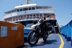 Türkei Tag 07 - Canakkale