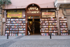 Türkei Tag 07 - Canakkale