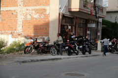 Türkei Tag 07 - Canakkale