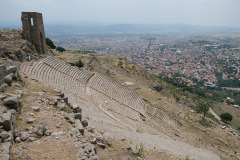 Türkei Tag 08 - Bergama