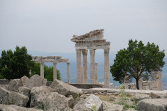 Türkei Tag 08 - Bergama